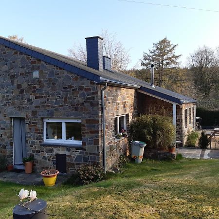 Maison Vintage Ardenne Awenne Exterior foto
