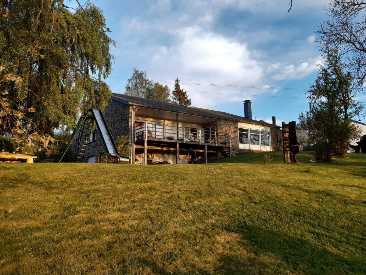Maison Vintage Ardenne Awenne Exterior foto