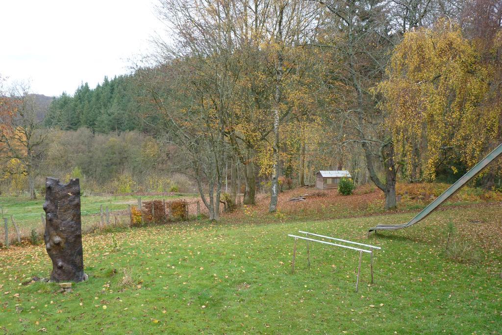 Maison Vintage Ardenne Awenne Exterior foto