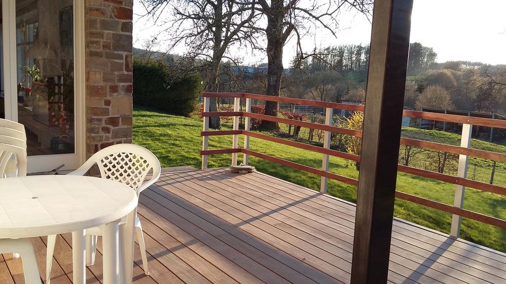 Maison Vintage Ardenne Awenne Exterior foto